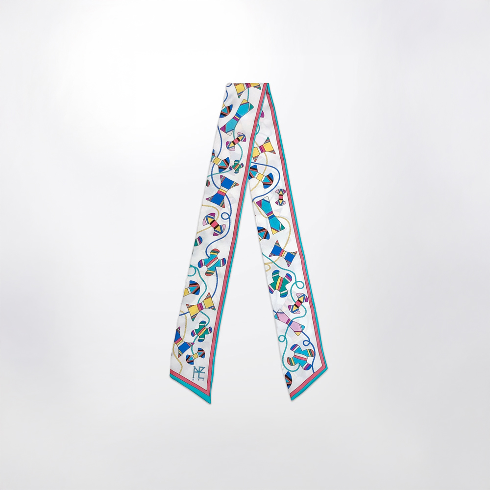 실패 쁘띠 스카프